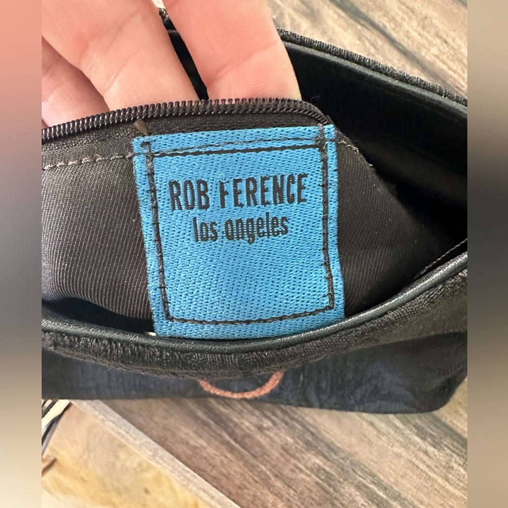 Rob Ference Monkey Bag - image 2